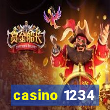 casino 1234