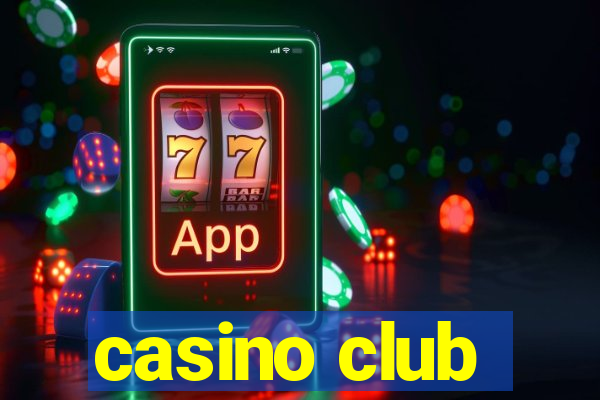 casino club