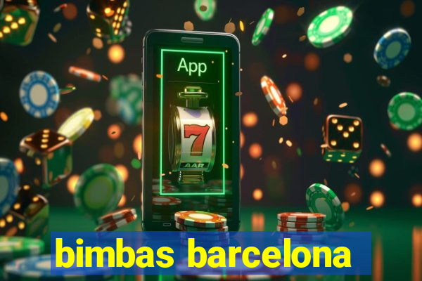 bimbas barcelona