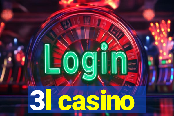 3l casino