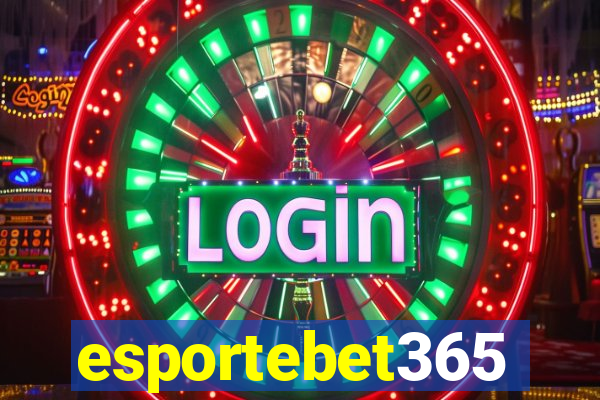 esportebet365