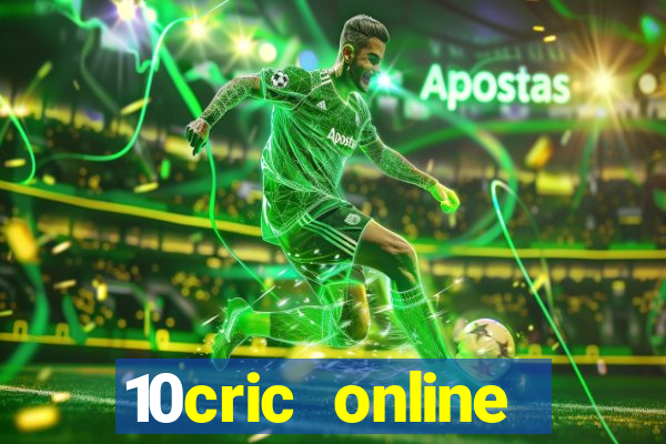 10cric online casino india