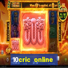 10cric online casino india