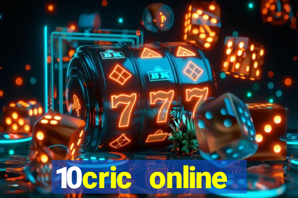 10cric online casino india