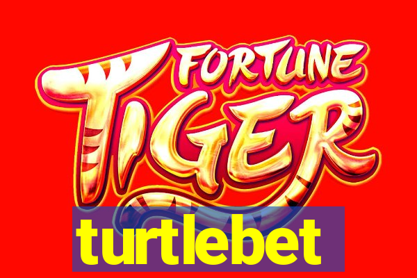 turtlebet