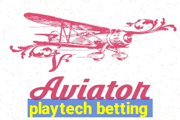 playtech betting