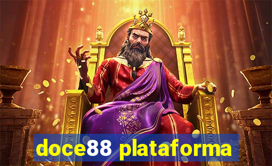 doce88 plataforma