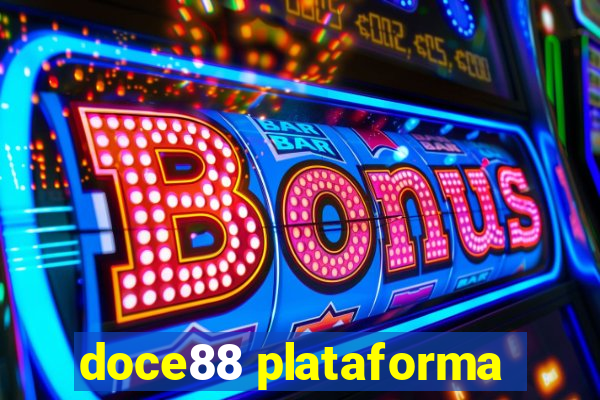 doce88 plataforma