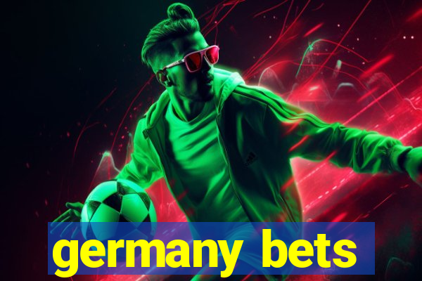 germany bets