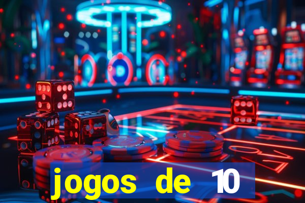 jogos de 10 centavos na bet365