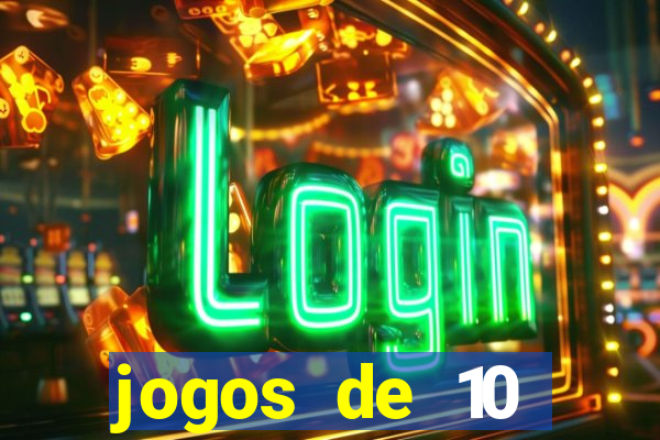 jogos de 10 centavos na bet365