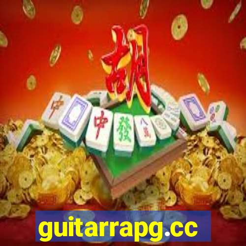 guitarrapg.cc