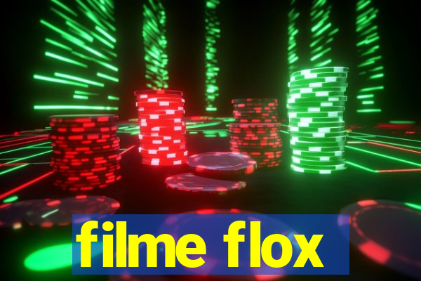 filme flox