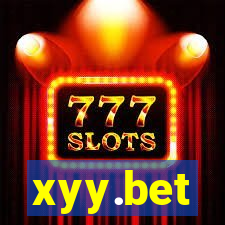 xyy.bet