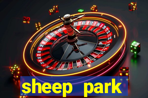 sheep park penghasil uang