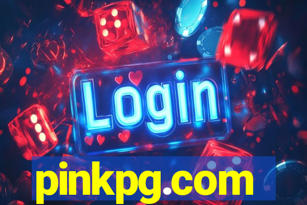 pinkpg.com