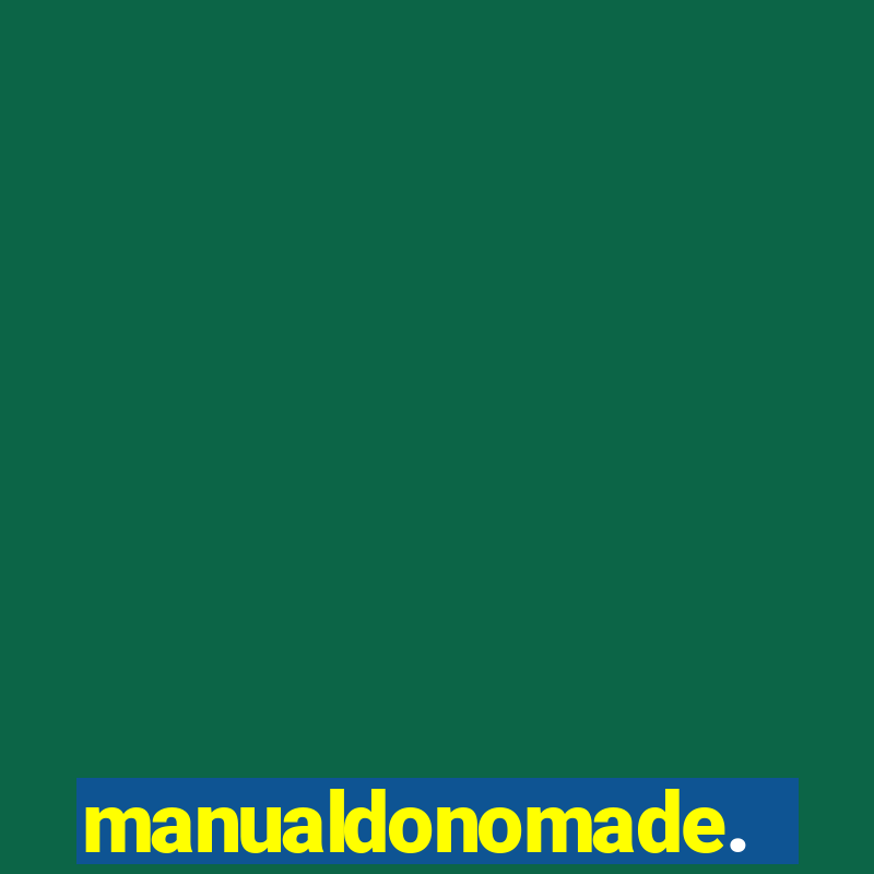 manualdonomade.com