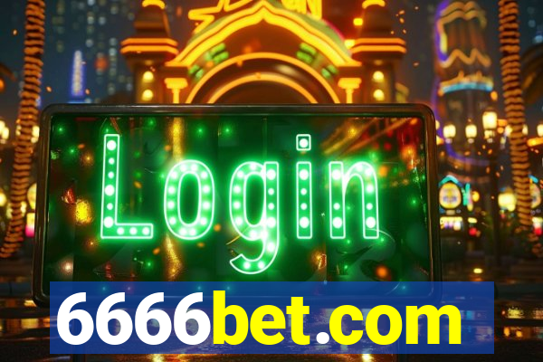 6666bet.com