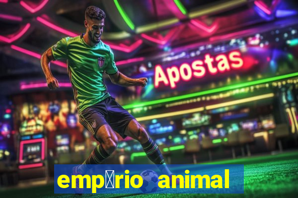 emp贸rio animal canal 2