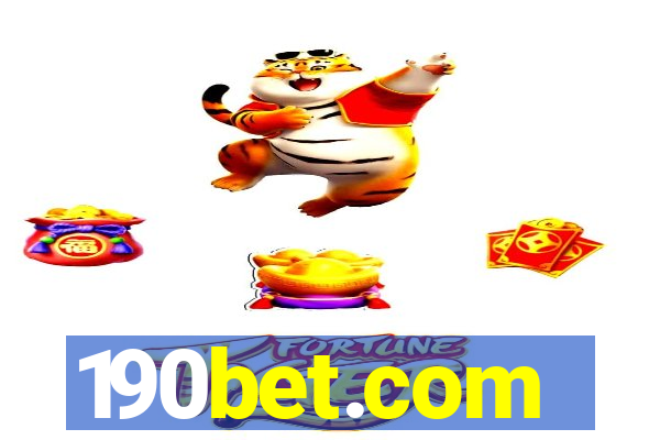 190bet.com