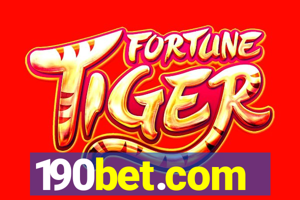 190bet.com