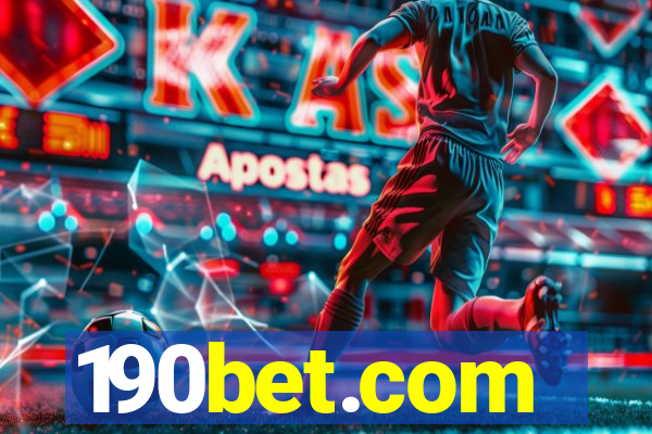 190bet.com