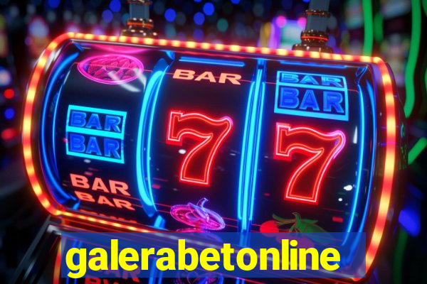 galerabetonline