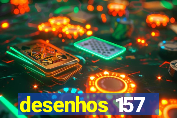 desenhos 157