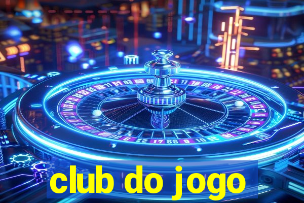 club do jogo