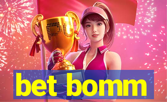 bet bomm