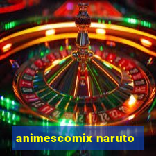 animescomix naruto