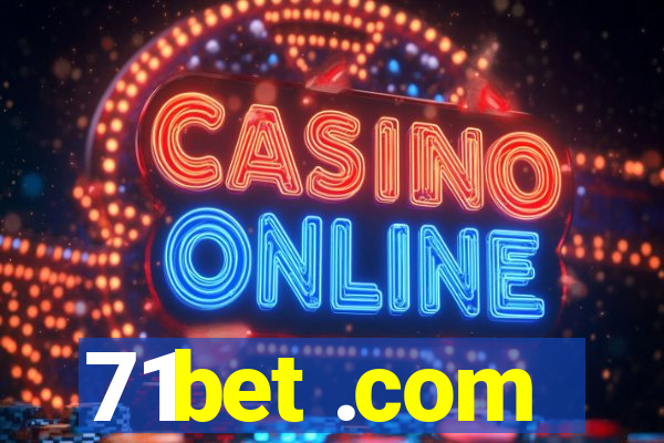 71bet .com