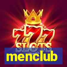 menclub