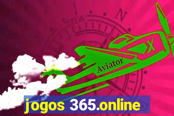 jogos 365.online