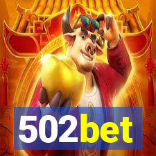 502bet