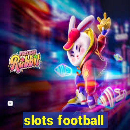 slots football