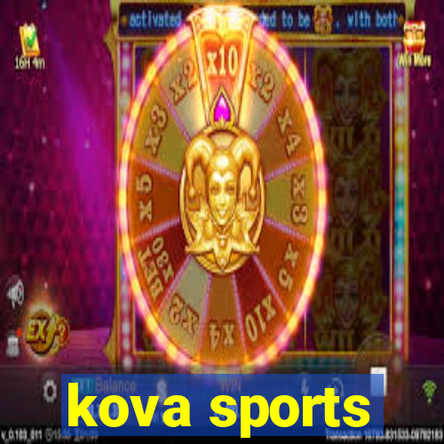 kova sports