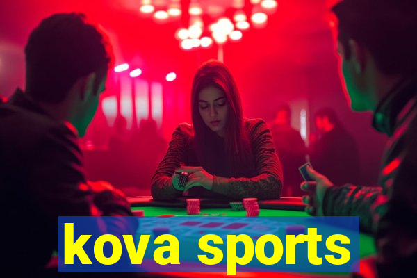 kova sports