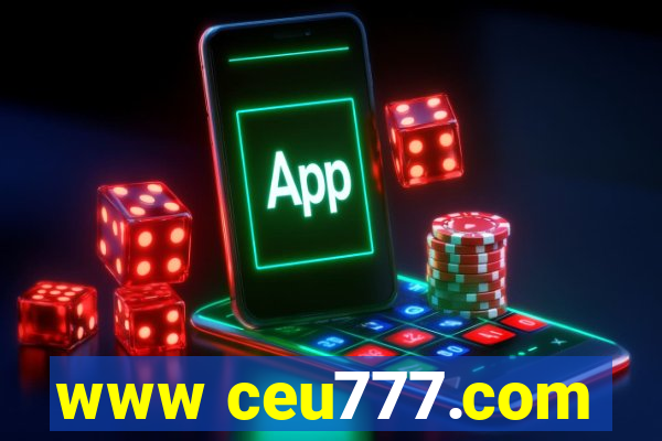 www ceu777.com