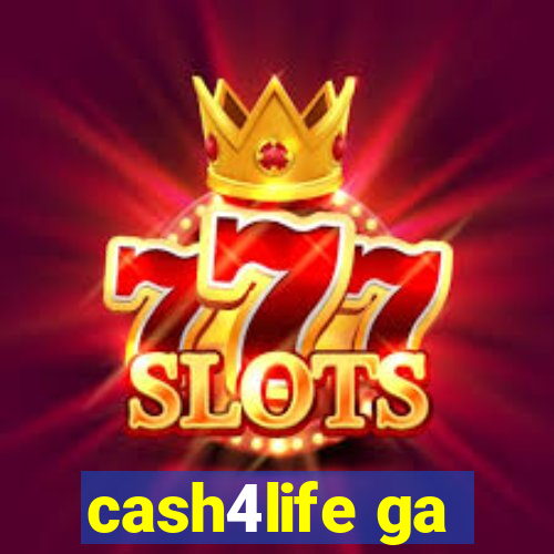 cash4life ga