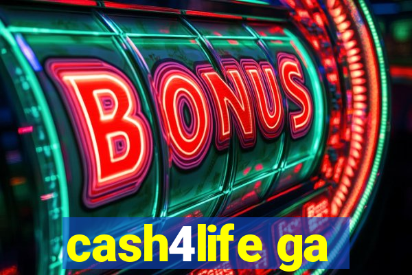 cash4life ga