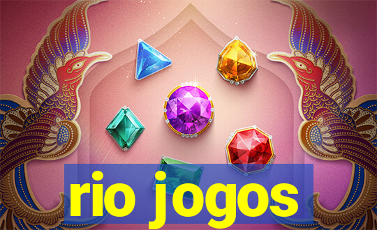 rio jogos