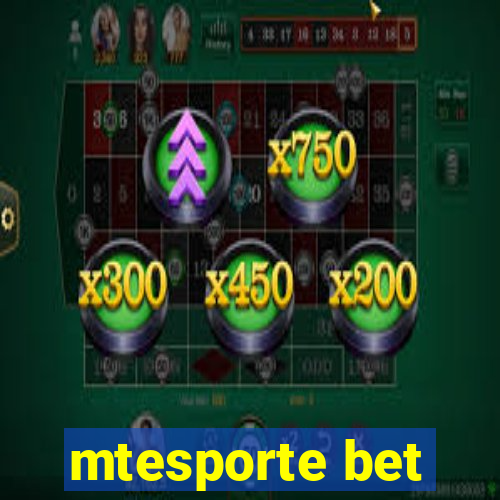 mtesporte bet