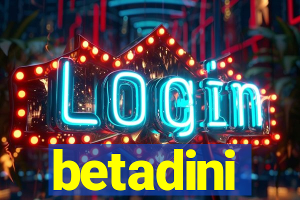 betadini