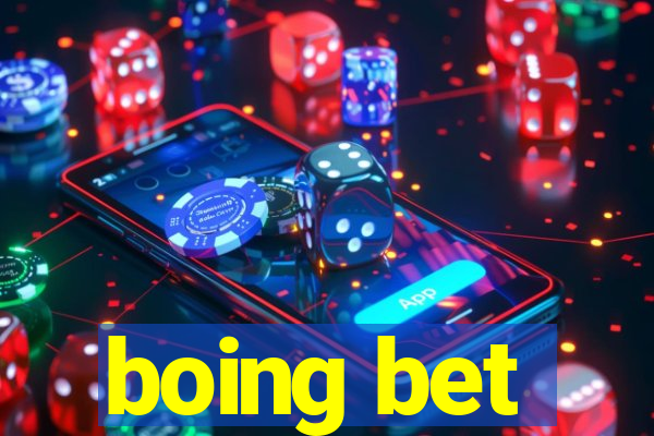 boing bet