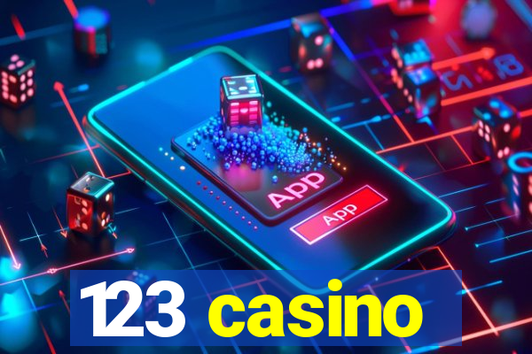 123 casino