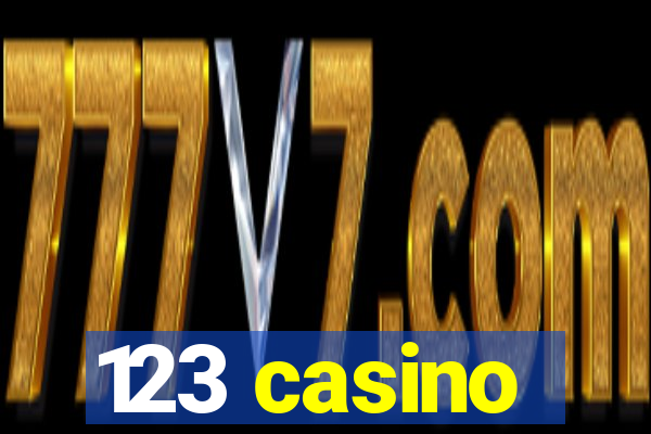 123 casino