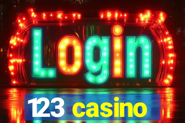 123 casino