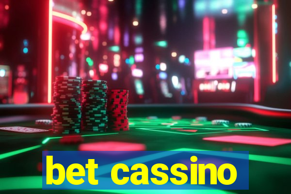 bet cassino