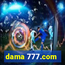 dama 777.com